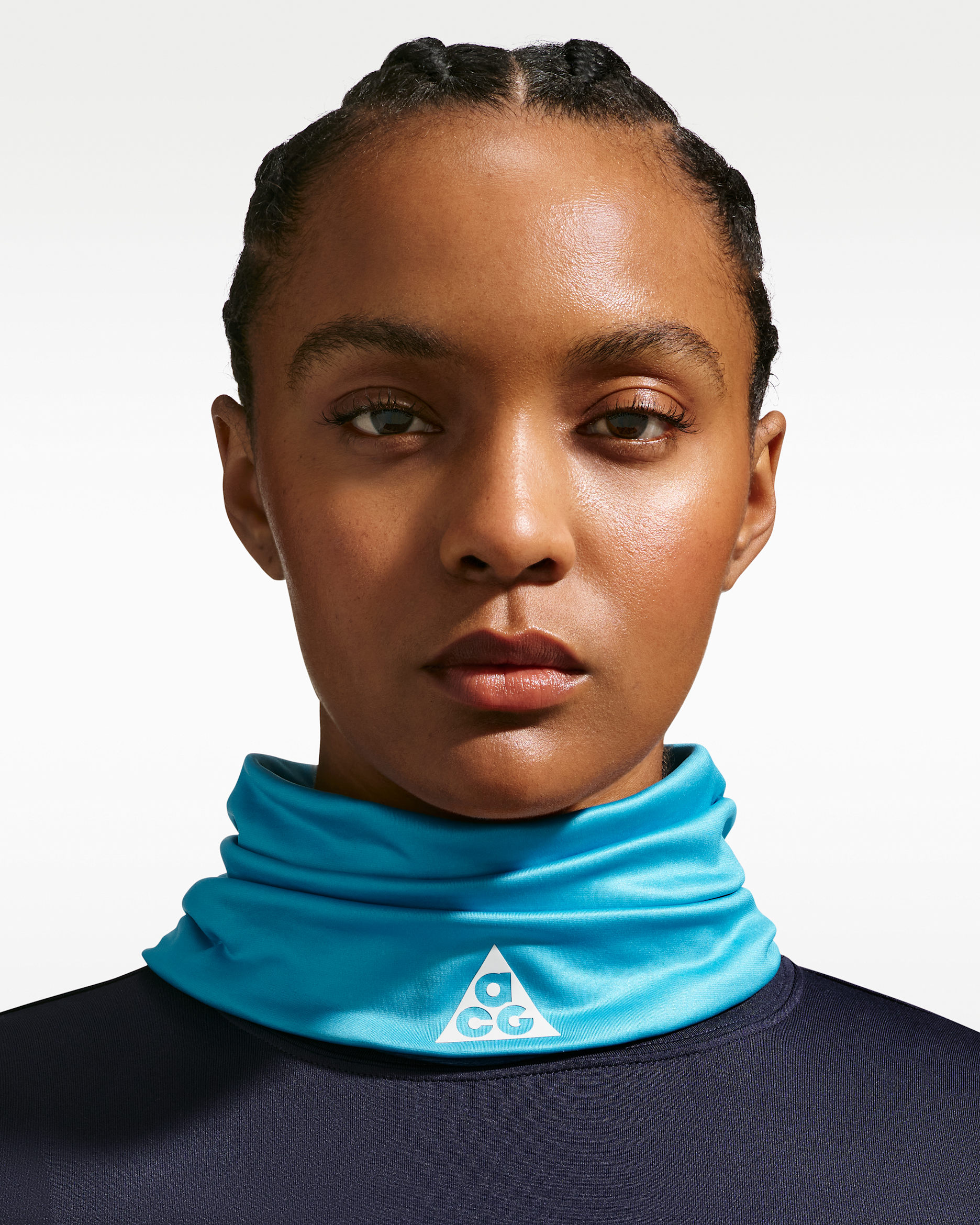 Nike ACG USA Reversible UV Trail Running Neck Wrap. Nike.com
